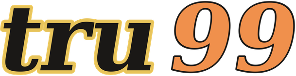 tru99 โลโก้